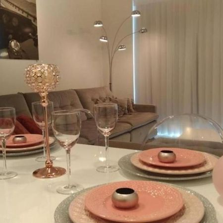 Book Santos - Unlimited 911 - Estudio Elegancia Apartment Bagian luar foto