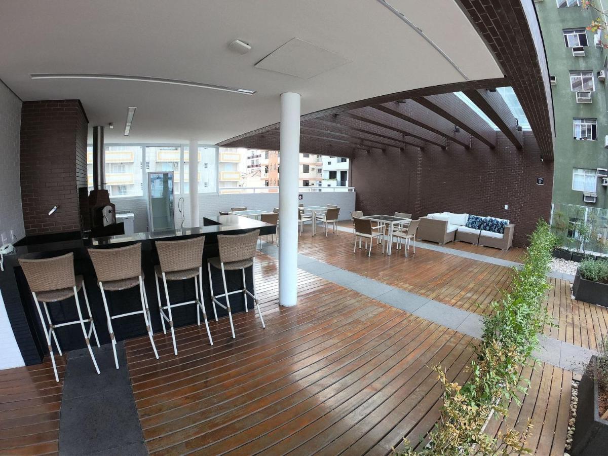 Book Santos - Unlimited 911 - Estudio Elegancia Apartment Bagian luar foto