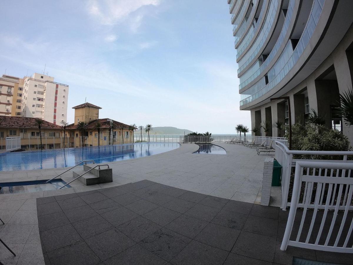 Book Santos - Unlimited 911 - Estudio Elegancia Apartment Bagian luar foto